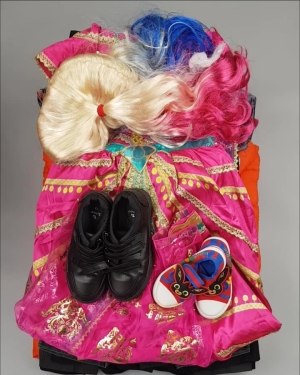 Фотография  212 - TU Kids#8 кг, ЛОТ №3271 оптом в Новосибирске и Новосибирской области