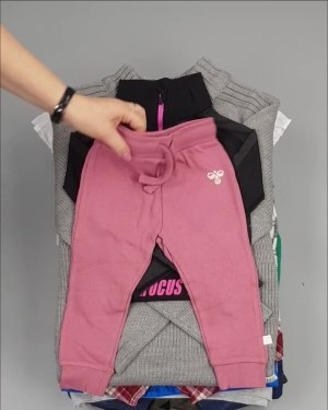 Фотография  947 - BRAND STOCK Kids#8 кг (+0,8 в подарок), ЛОТ №3322 оптом в Новосибирске и Новосибирской области