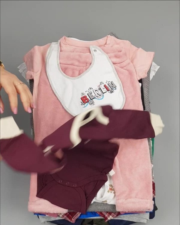 Фотография  462 - BRAND STOCK Kids#8 кг (+0,8 в подарок), ЛОТ №3322 оптом в Новосибирске и Новосибирской области