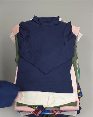 Фотография  173 - BRAND STOCK Kids#8 кг (+0,8 в подарок), ЛОТ №3322 оптом в Новосибирске и Новосибирской области