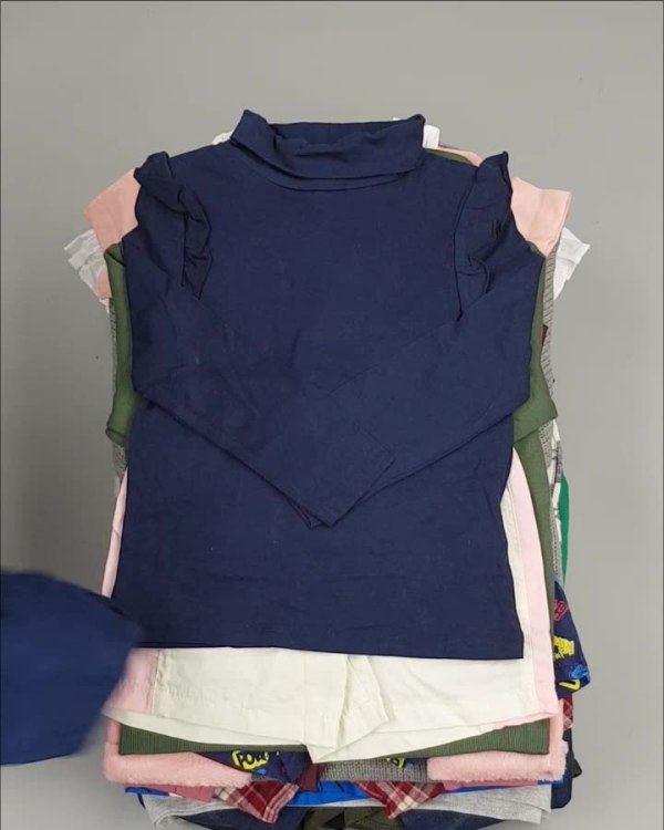 Фотография  757 - BRAND STOCK Kids#8 кг (+0,8 в подарок), ЛОТ №3322 оптом в Новосибирске и Новосибирской области