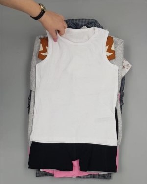 Фотография  231 - BRAND STOCK Kids#8 кг (+0,8 в подарок), ЛОТ №3325 оптом в Новосибирске и Новосибирской области