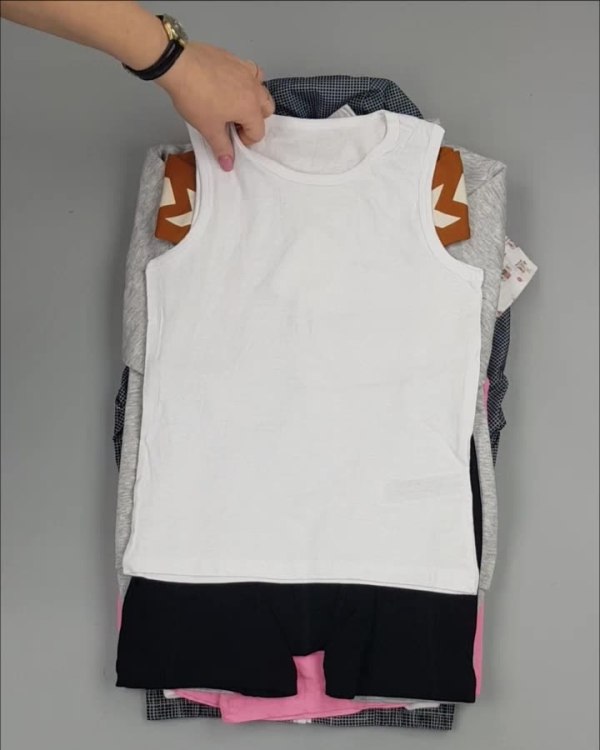 Фотография  445 - BRAND STOCK Kids#8 кг (+0,8 в подарок), ЛОТ №3325 оптом в Новосибирске и Новосибирской области