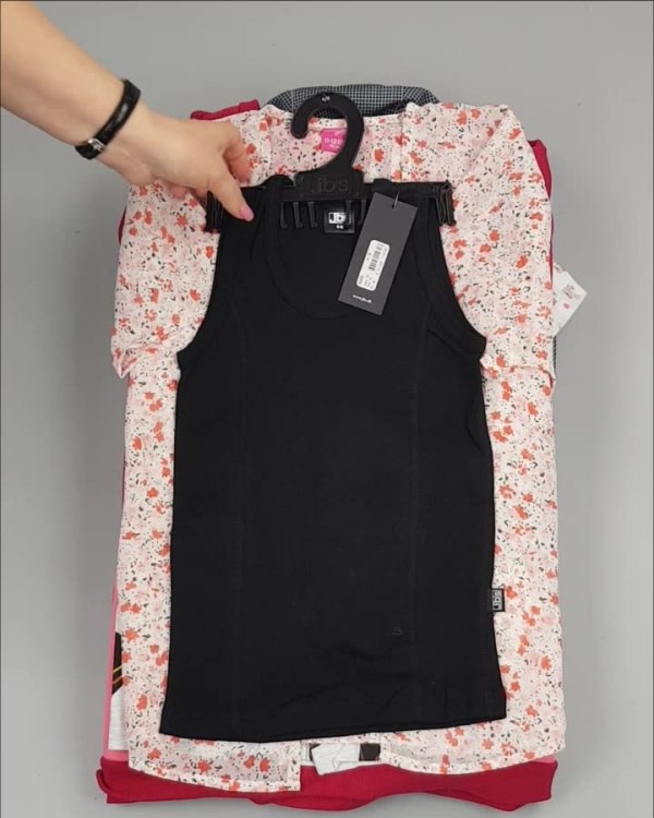 Фотография  181 - BRAND STOCK Kids#8 кг (+0,8 в подарок), ЛОТ №3325 оптом в Новосибирске и Новосибирской области