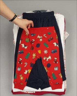 Фотография  780 - BRAND STOCK Kids#8 кг (+0,8 в подарок), ЛОТ №3325 оптом в Новосибирске и Новосибирской области