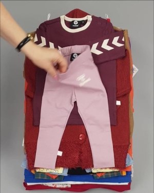 Фотография  781 - BRAND STOCK Kids#8 кг (+0,8 в подарок), ЛОТ №3325 оптом в Новосибирске и Новосибирской области