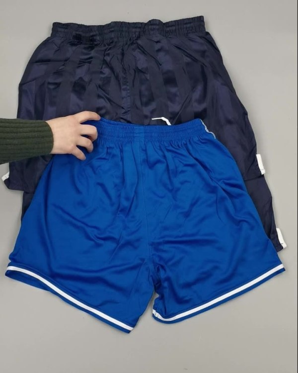 Фотография  848 - Шорты СПОРТ СТОК дети#5 кг, ЛОТ №3361 оптом в Новосибирске и Новосибирской области
