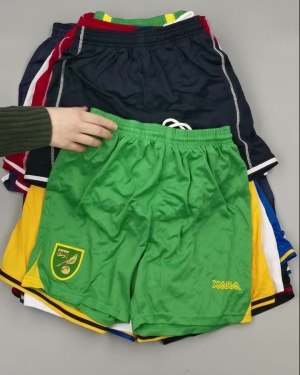 Фотография  668 - Шорты СПОРТ СТОК дети#5 кг, ЛОТ №3361 оптом в Новосибирске и Новосибирской области