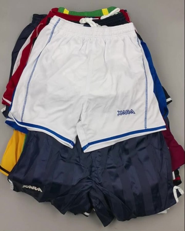 Фотография  853 - Шорты СПОРТ СТОК дети#5 кг, ЛОТ №3361 оптом в Новосибирске и Новосибирской области
