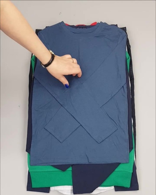 Фотография  522 - C&A Kids#7 кг, ЛОТ №3428 оптом в Новосибирске и Новосибирской области