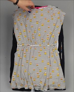 Фотография  612 - C&A Kids#7 кг, ЛОТ №3428 оптом в Новосибирске и Новосибирской области