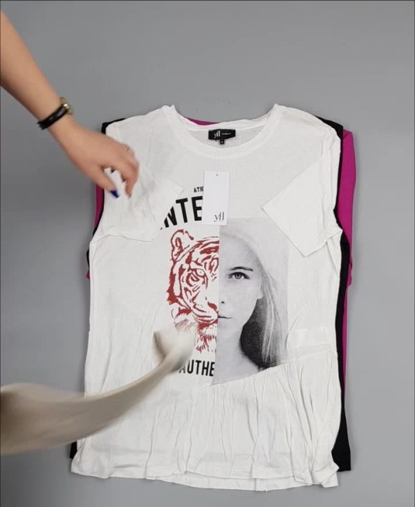 Фотография  969 - LPP Spring mix#20 кг, ЛОТ №3509 оптом в Новосибирске и Новосибирской области