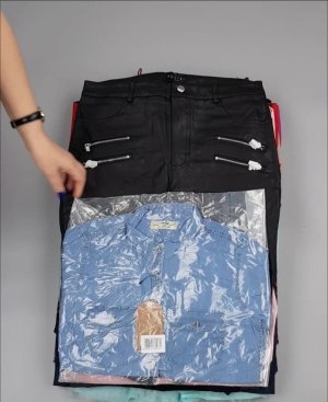 Фотография  483 - LPP Spring mix#20 кг, ЛОТ №3509 оптом в Новосибирске и Новосибирской области