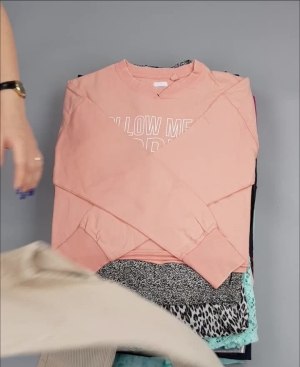 Фотография  800 - LPP Spring mix#20 кг, ЛОТ №3509 оптом в Новосибирске и Новосибирской области