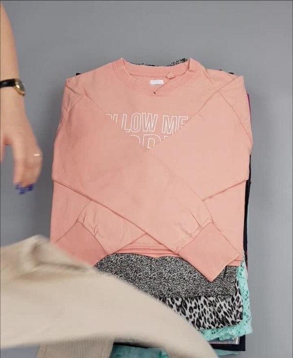 Фотография  313 - LPP Spring mix#20 кг, ЛОТ №3509 оптом в Новосибирске и Новосибирской области