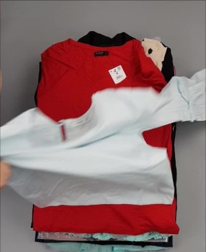 Фотография  571 - LPP Spring mix#20 кг, ЛОТ №3509 оптом в Новосибирске и Новосибирской области