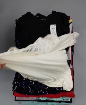 Фотография  457 - LPP Spring mix#20 кг, ЛОТ №3509 оптом в Новосибирске и Новосибирской области