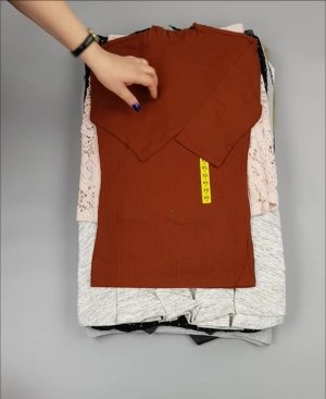 Фотография  113 - LPP Spring mix#20 кг, ЛОТ №3510 оптом в Новосибирске и Новосибирской области