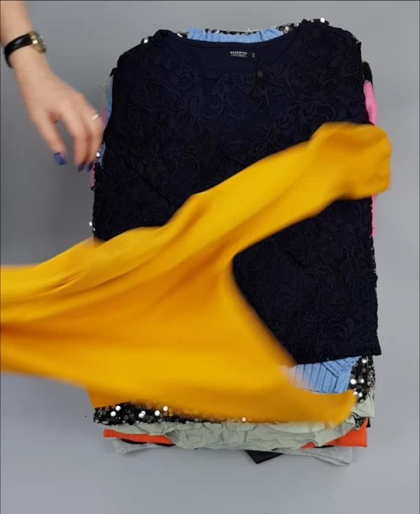 Фотография  245 - LPP Spring mix#20 кг, ЛОТ №3510 оптом в Новосибирске и Новосибирской области