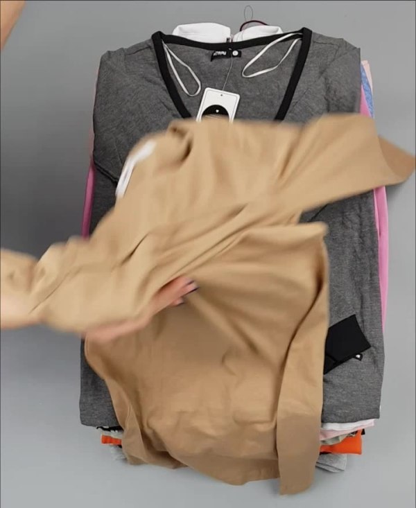 Фотография  314 - LPP Spring mix#20 кг, ЛОТ №3510 оптом в Новосибирске и Новосибирской области