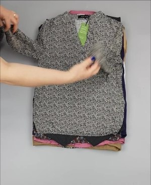 Фотография  192 - LPP Spring mix#20 кг, ЛОТ №3511 оптом в Новосибирске и Новосибирской области