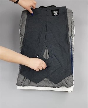 Фотография  150 - LPP Spring mix#20 кг, ЛОТ №3511 оптом в Новосибирске и Новосибирской области