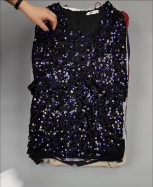 Фотография  621 - LPP Spring mix#20 кг, ЛОТ №3512 оптом в Новосибирске и Новосибирской области