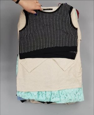 Фотография  681 - LPP Spring mix#20 кг, ЛОТ №3512 оптом в Новосибирске и Новосибирской области