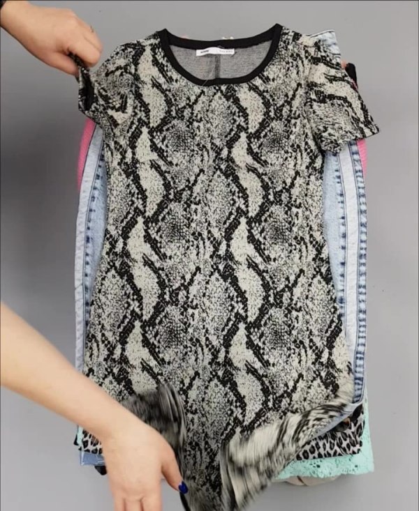 Фотография  351 - LPP Spring mix#20 кг, ЛОТ №3512 оптом в Новосибирске и Новосибирской области