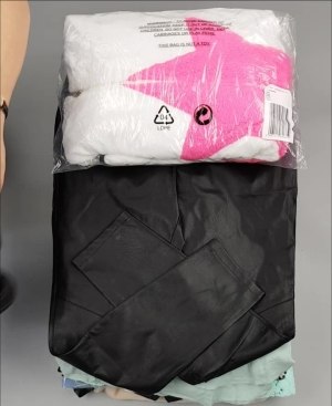 Фотография  478 - LPP Spring mix#20 кг, ЛОТ №3512 оптом в Новосибирске и Новосибирской области