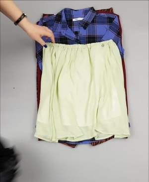 Фотография  134 - LPP Spring mix#20 кг, ЛОТ №3513 оптом в Новосибирске и Новосибирской области