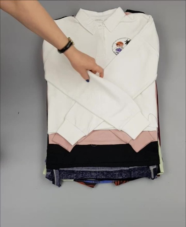 Фотография  481 - LPP Spring mix#20 кг, ЛОТ №3513 оптом в Новосибирске и Новосибирской области