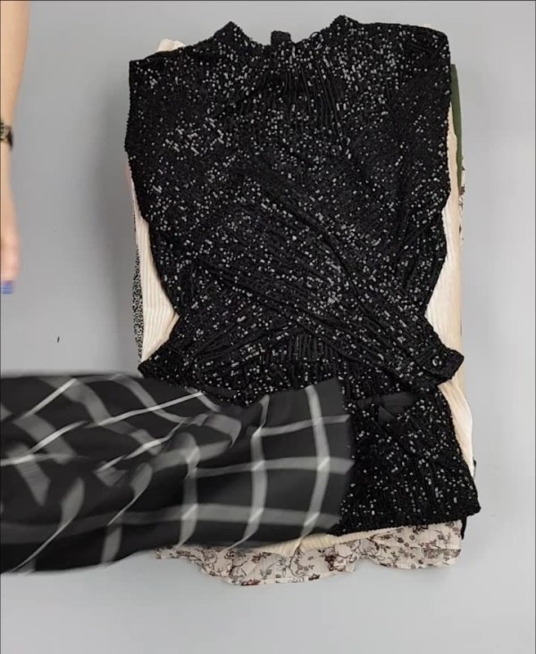 Фотография  104 - LPP Spring mix#20 кг, ЛОТ №3513 оптом в Новосибирске и Новосибирской области