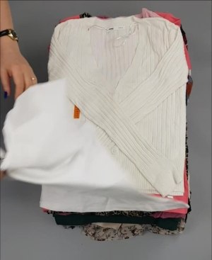 Фотография  872 - LPP Spring mix#20 кг, ЛОТ №3513 оптом в Новосибирске и Новосибирской области