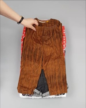 Фотография  427 - TU Kids#8 кг, ЛОТ №3574 оптом в Новосибирске и Новосибирской области