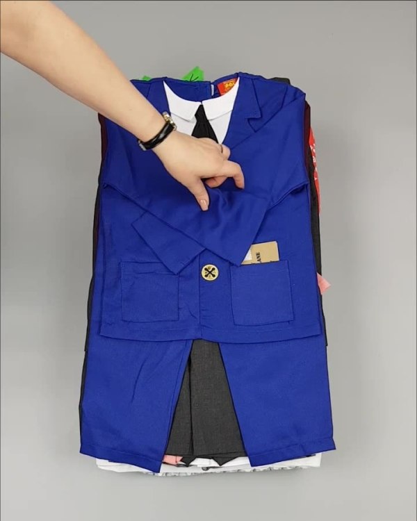 Фотография  676 - TU Kids#8 кг, ЛОТ №3574 оптом в Новосибирске и Новосибирской области