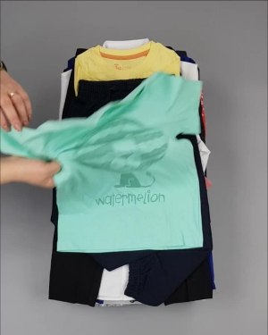 Фотография  302 - TU Kids#8 кг, ЛОТ №3574 оптом в Новосибирске и Новосибирской области