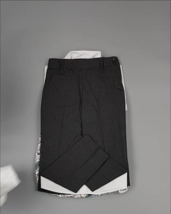 Фотография  976 - TU Kids#8 кг, ЛОТ №3576 оптом в Новосибирске и Новосибирской области