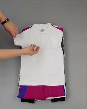 Фотография  899 - TU Kids#8 кг, ЛОТ №3576 оптом в Новосибирске и Новосибирской области