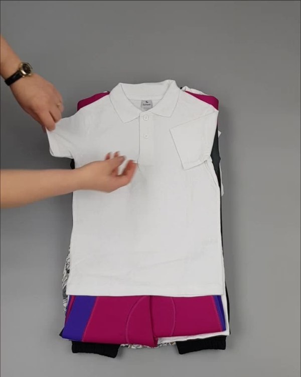 Фотография  836 - TU Kids#8 кг, ЛОТ №3576 оптом в Новосибирске и Новосибирской области