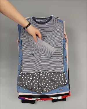 Фотография  527 - TU Kids#8 кг, ЛОТ №3576 оптом в Новосибирске и Новосибирской области