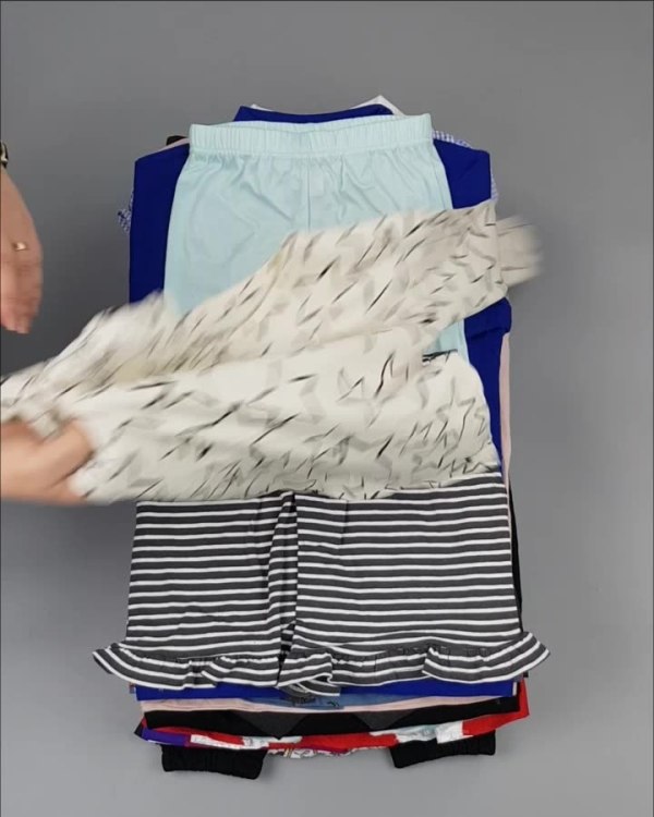 Фотография  923 - TU Kids#8 кг, ЛОТ №3576 оптом в Новосибирске и Новосибирской области