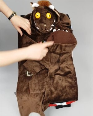 Фотография  428 - TU Kids#8 кг, ЛОТ №3576 оптом в Новосибирске и Новосибирской области