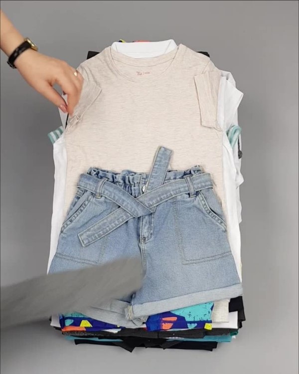 Фотография  757 - TU Kids#8 кг, ЛОТ №3577 оптом в Новосибирске и Новосибирской области