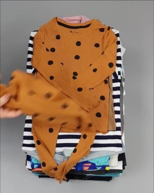 Фотография  483 - TU Kids#8 кг, ЛОТ №3577 оптом в Новосибирске и Новосибирской области