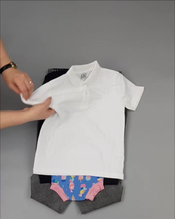 Фотография  585 - TU Kids#8 кг, ЛОТ №3578 оптом в Новосибирске и Новосибирской области