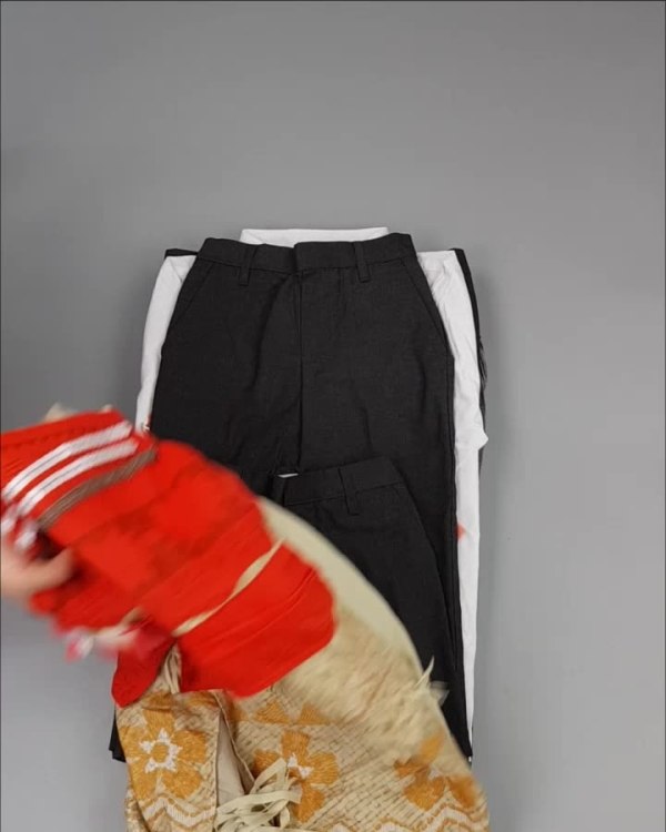 Фотография  101 - TU Kids#8 кг, ЛОТ №3578 оптом в Новосибирске и Новосибирской области