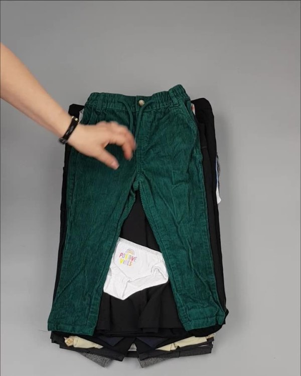 Фотография  306 - TU Kids#8 кг, ЛОТ №3578 оптом в Новосибирске и Новосибирской области