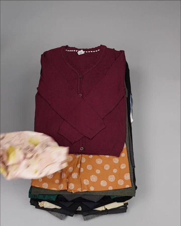 Фотография  557 - TU Kids#8 кг, ЛОТ №3578 оптом в Новосибирске и Новосибирской области