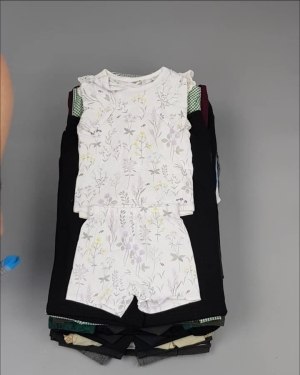 Фотография  370 - TU Kids#8 кг, ЛОТ №3578 оптом в Новосибирске и Новосибирской области